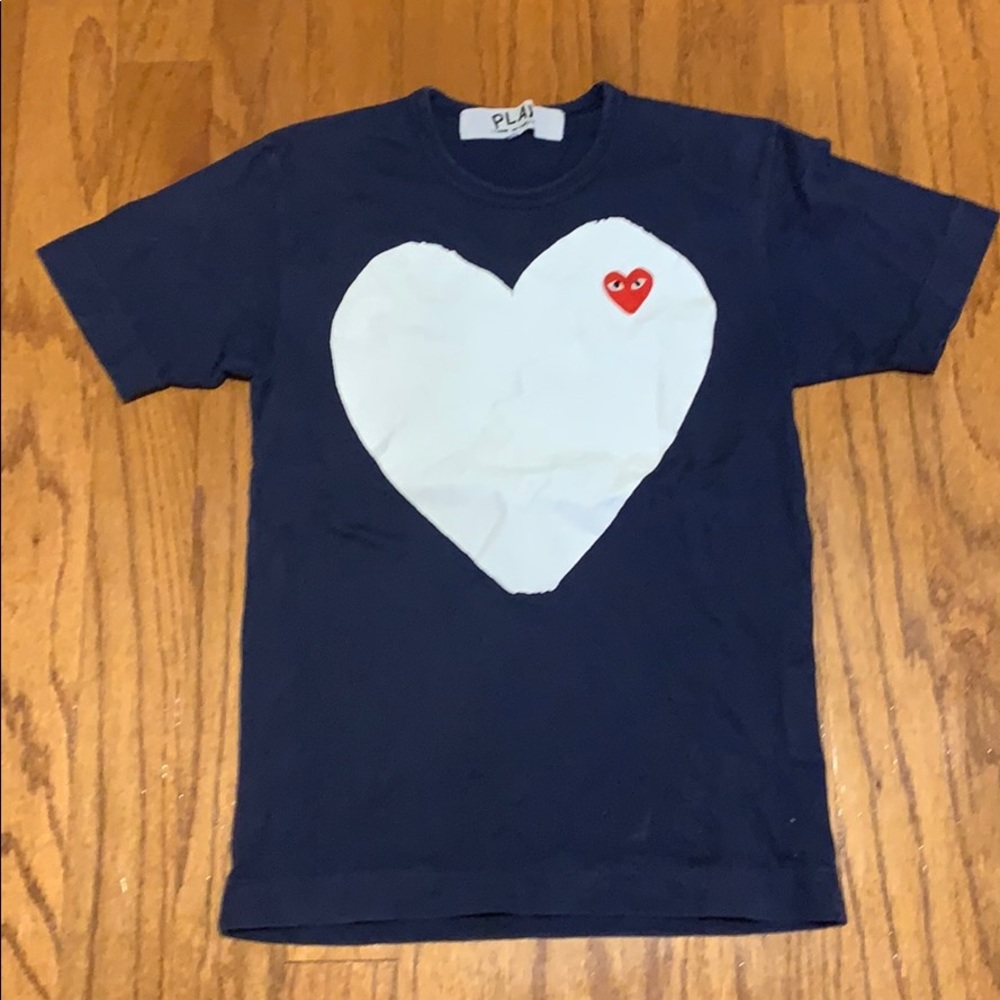 Comme Des garçon tee